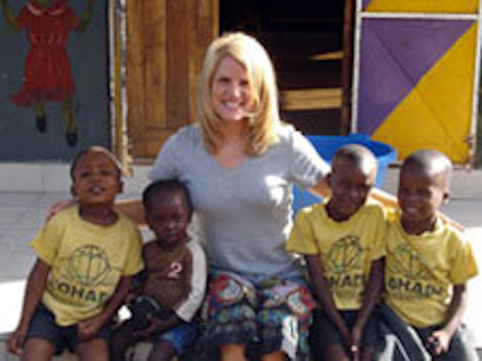 Donate Background Image